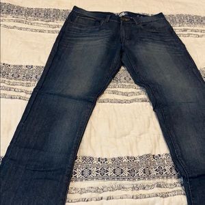 MBX jeans